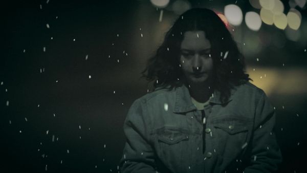 Bloodline Detectives - Murder in the Snow