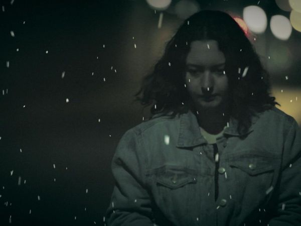 Bloodline Detectives - Murder in the Snow