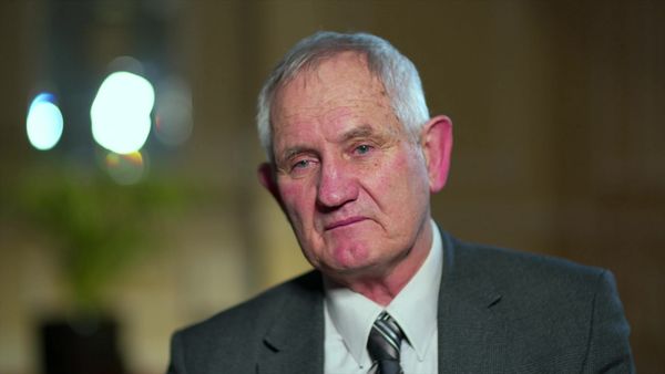 Bloodline Detectives - Llandarcy Serial Killer