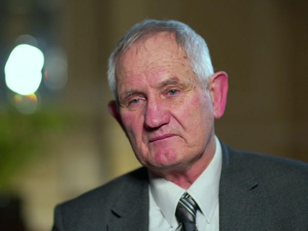 Bloodline Detectives - Llandarcy Serial Killer