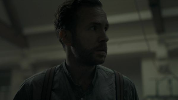 The War of the Worlds - Episode Two
