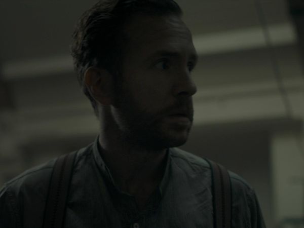 The War of the Worlds - Episode Two