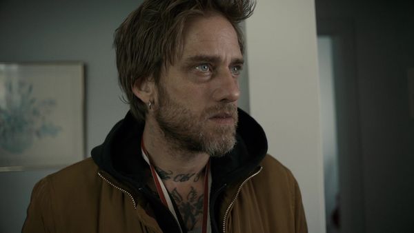 Little Dog - Round One