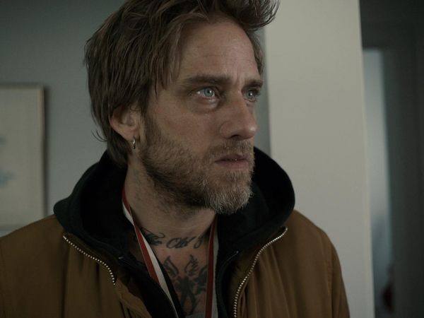 Little Dog - Round One