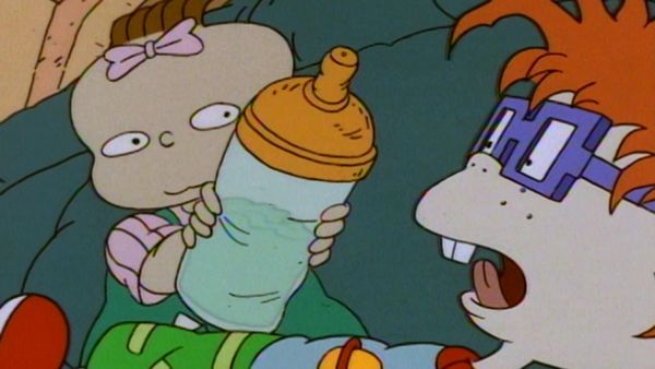Rugrats Mother's Day Special - El día de las madres