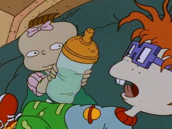 Rugrats Mother's Day Special - El día de las madres