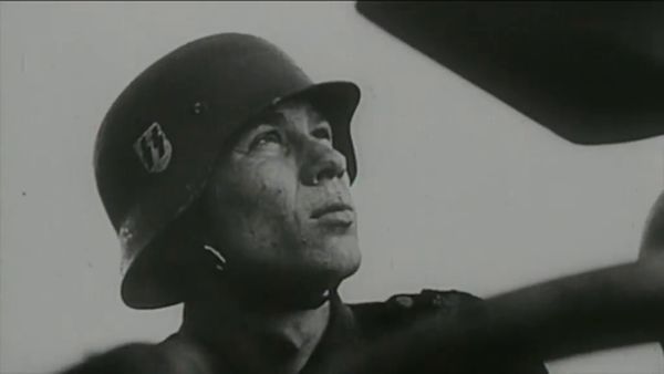 Decisive Battles of Hitler's War - The Battle For Berlin