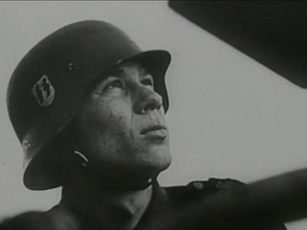 Decisive Battles of Hitler's War - The Battle For Berlin