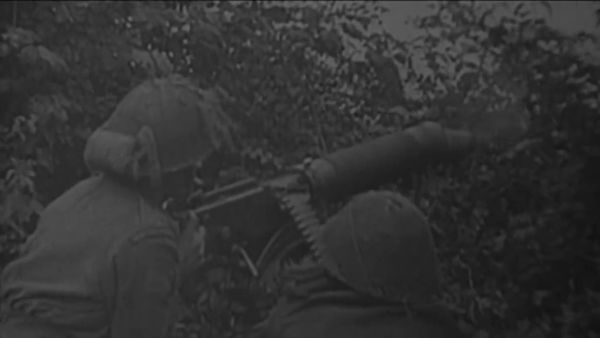 Decisive Battles of Hitler's War - The Fall of France