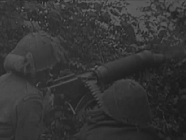 Decisive Battles of Hitler's War - The Fall of France