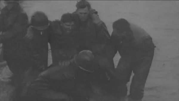 Decisive Battles of Hitler's War - The War in Italy
