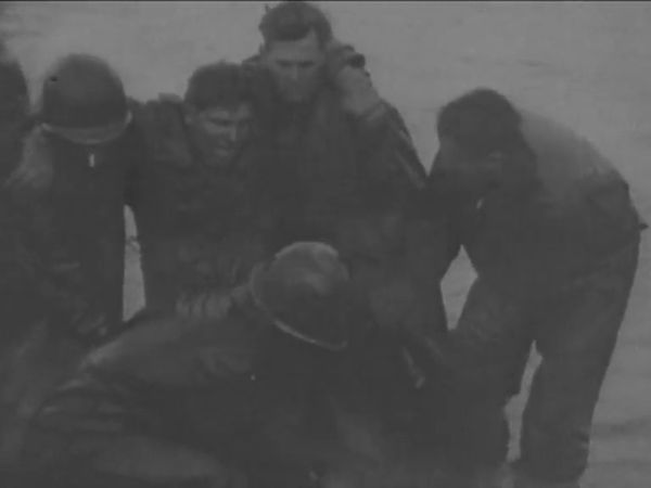 Decisive Battles of Hitler's War - The War in Italy