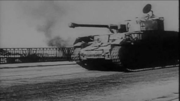 Decisive Battles of Hitler's War - Normandy to the Rhine