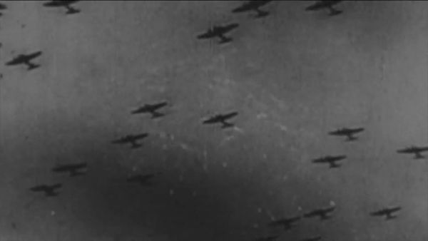 Decisive Battles of Hitler's War - Battle of Britain