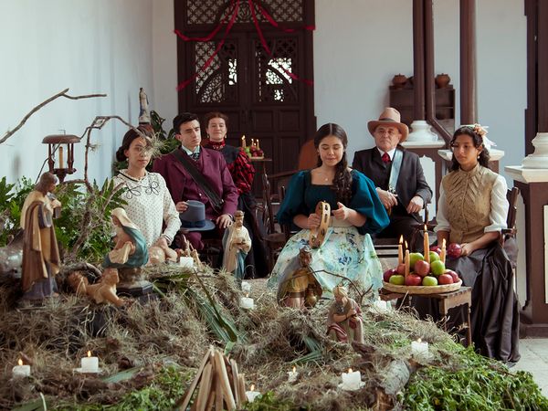 Laura, una vida extraordinaria - Episodio 8
