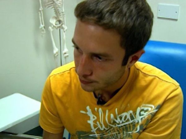 Emergencias bizarras - Episodio 5