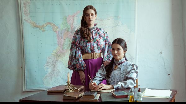 Laura, una vida extraordinaria - Episodio 7