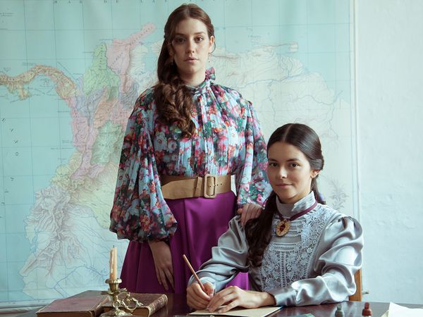 Laura, una vida extraordinaria - Episodio 7
