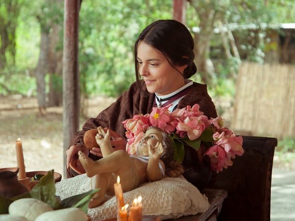 Laura, una vida extraordinaria - Episodio 9