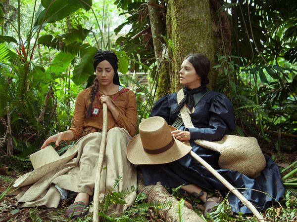 Laura, una vida extraordinaria - Episodio 13