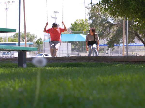 Teen Mom: Young & Pregnant - Es un bebé, no un juguete