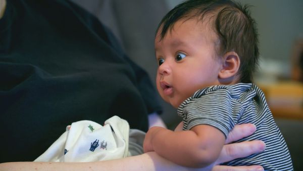 Teen Mom: Young & Pregnant - Fuera con lo viejo, dentro lo nuevo