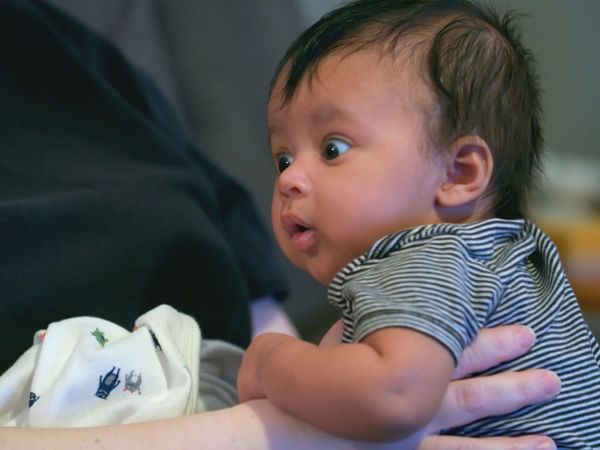 Teen Mom: Young & Pregnant - Fuera con lo viejo, dentro lo nuevo