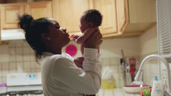 Teen Mom: Young & Pregnant - Atando el... No