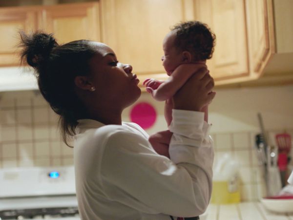 Teen Mom: Young & Pregnant - Atando el... No