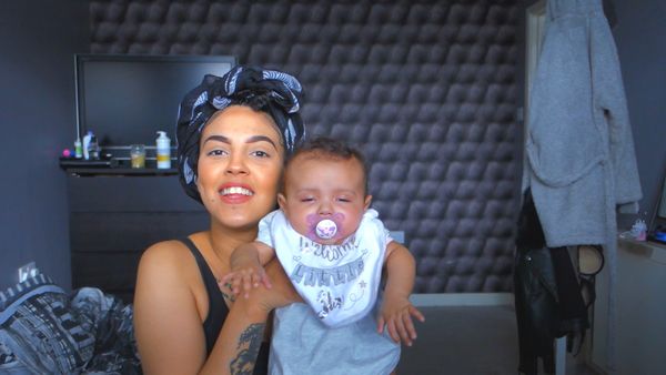 Teen Mom UK - Episodio 202