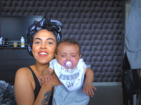 Teen Mom UK - Episodio 202