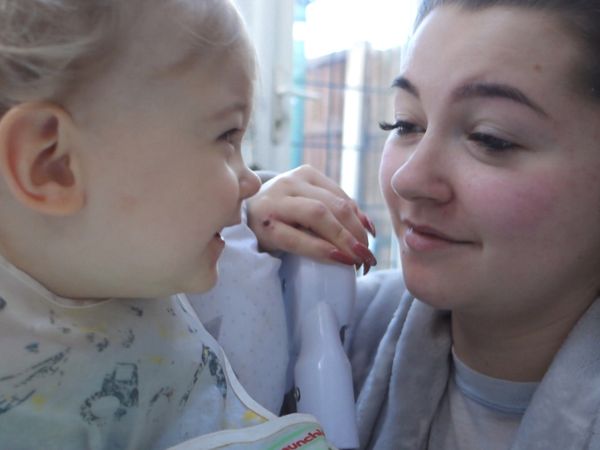 Teen Mom UK - Episodio 206