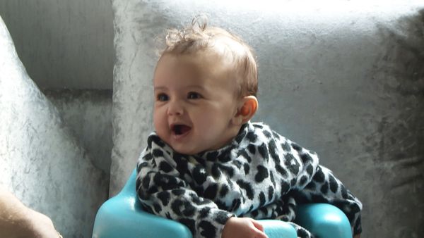 Teen Mom UK - Episodio 204