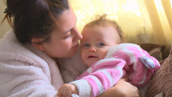 Teen Mom UK - San Valentín