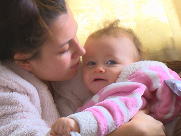 Teen Mom UK - San Valentín