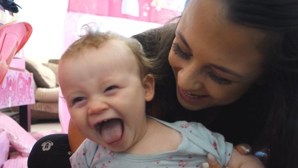 Teen Mom UK - Episodio 207