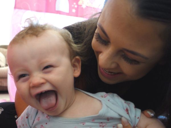 Teen Mom UK - Episodio 207