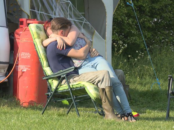 Teen Mom UK - Episodio 104