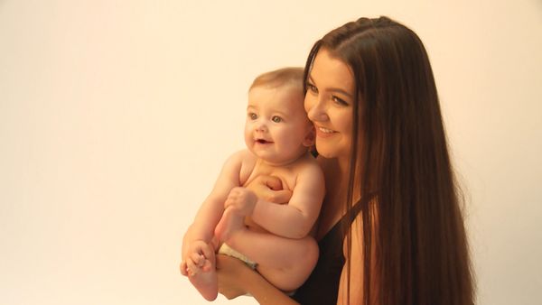 Teen Mom UK - Episodio 103