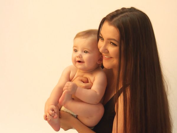 Teen Mom UK - Episodio 103