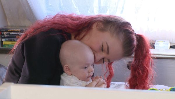 Teen Mom UK - Episodio 101