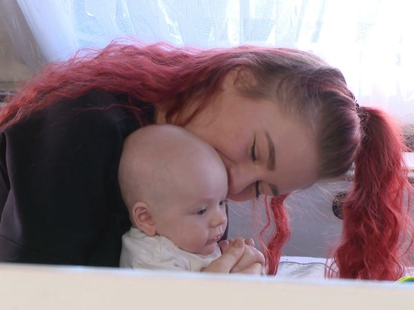 Teen Mom UK - Episodio 101