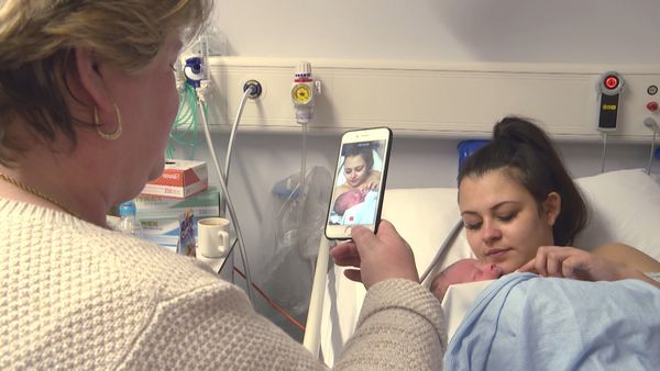 Teen Mom UK - Episodio 102