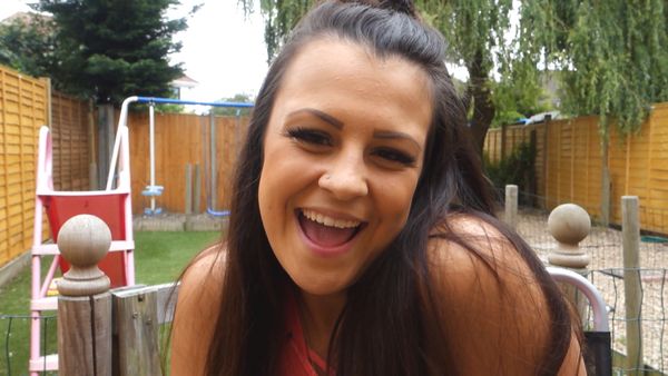 Teen Mom UK - Episodio 108