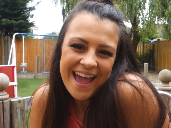 Teen Mom UK - Episodio 108