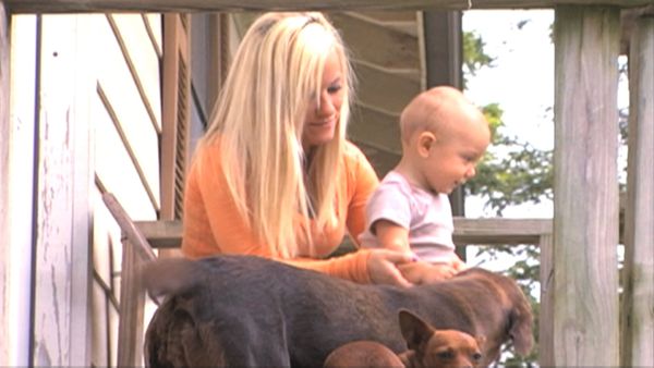 Teen Mom 3 - Episodio 107
