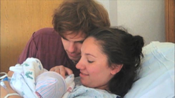Teen Mom 3 - Episodio 101