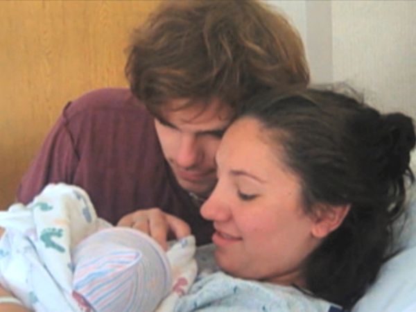Teen Mom 3 - Episodio 101