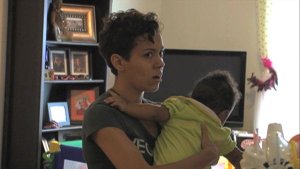 Teen Mom 3 - Episodio 106