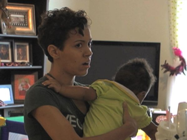 Teen Mom 3 - Episodio 106